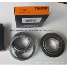 Timken 30209 Kegelrollenlager (30204, 30205, 30206, 30207, 30208)